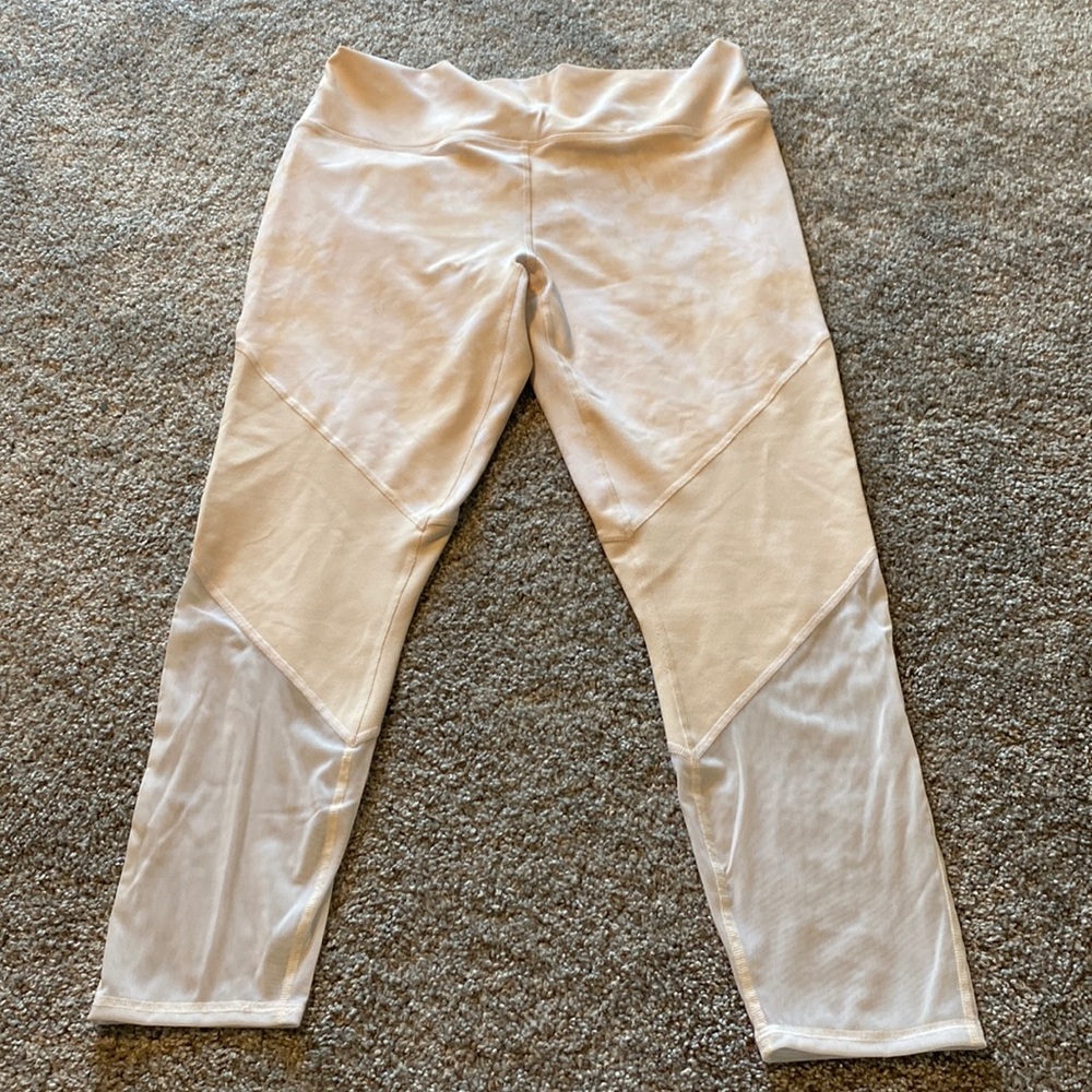 Fabletics PowerHold Leggings